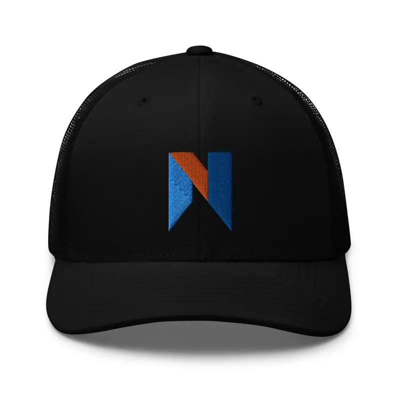 NCD Trucker Hat