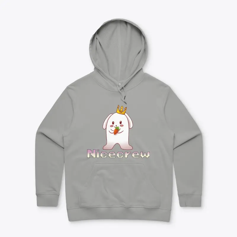 Muffin Women's Hoodie