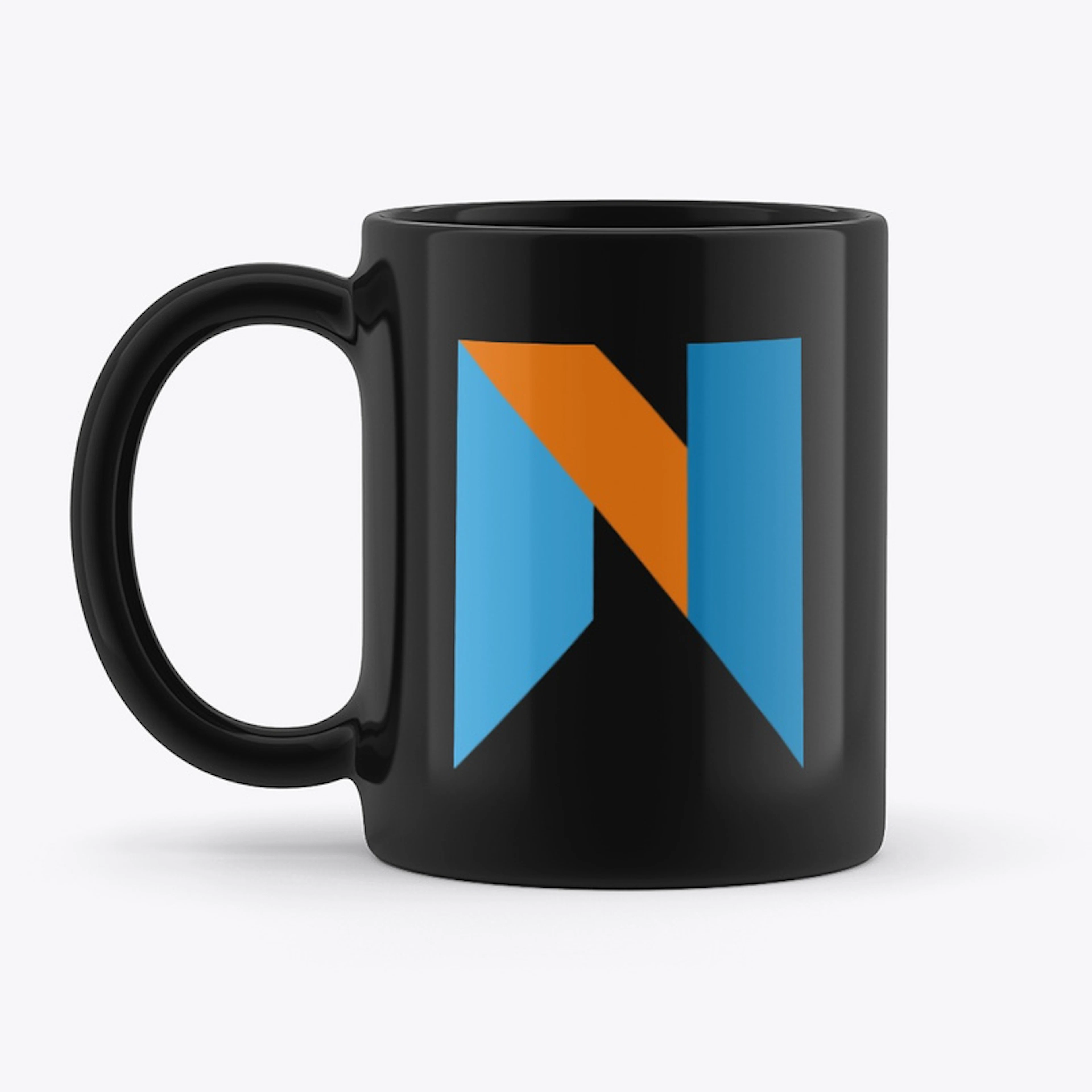 NCD Logo Coffee Mug