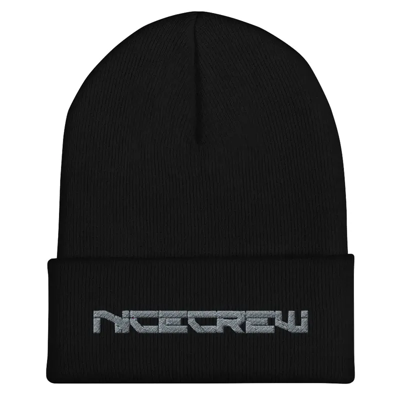 NCD Banner Beanie