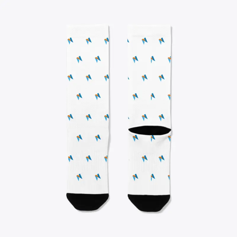 NCD Icon Socks