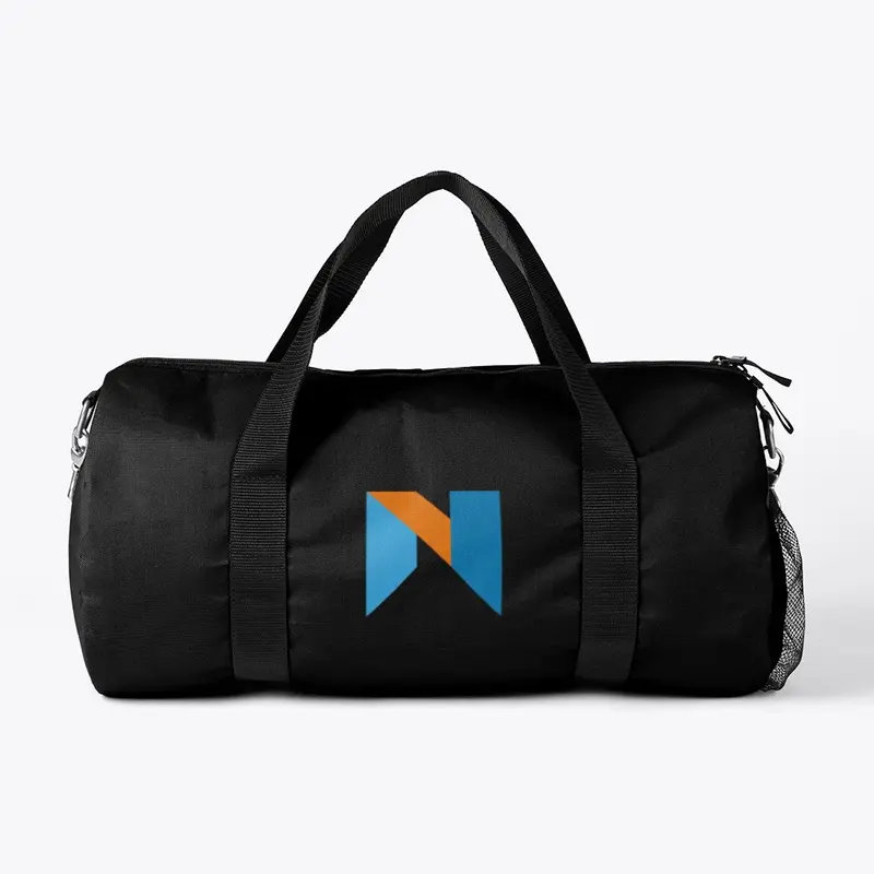 NCD Duffel Bag