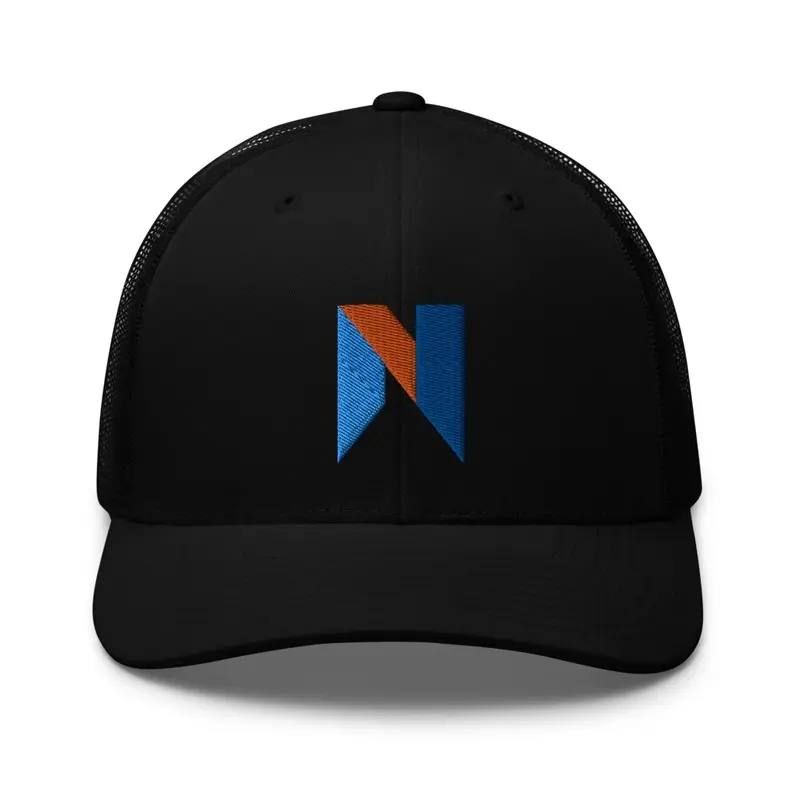 NCD Trucker Hat