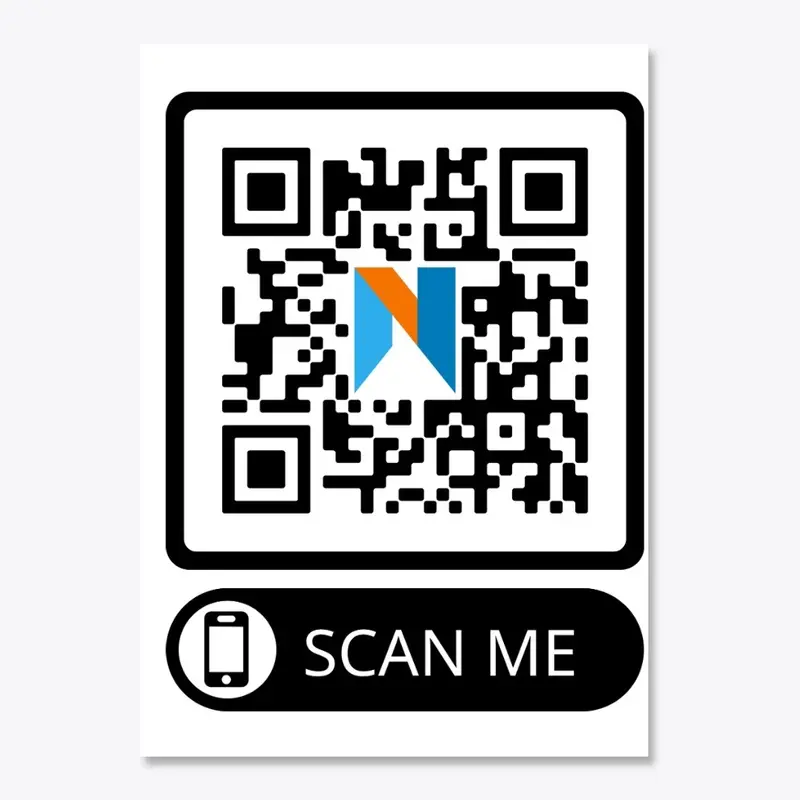 NCD QR Code