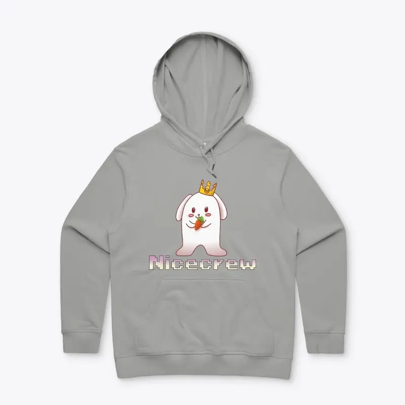 Muffin Women's Hoodie