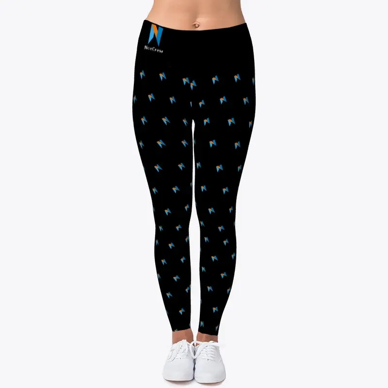 NCD Icon Leggings