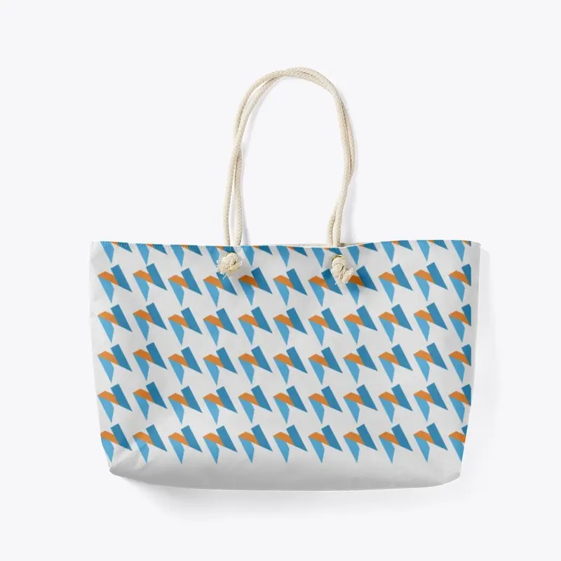 NCD Icon Tote