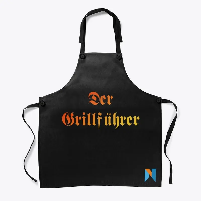 Grill Apron