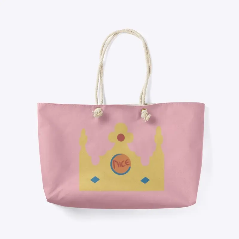 Nice Tote