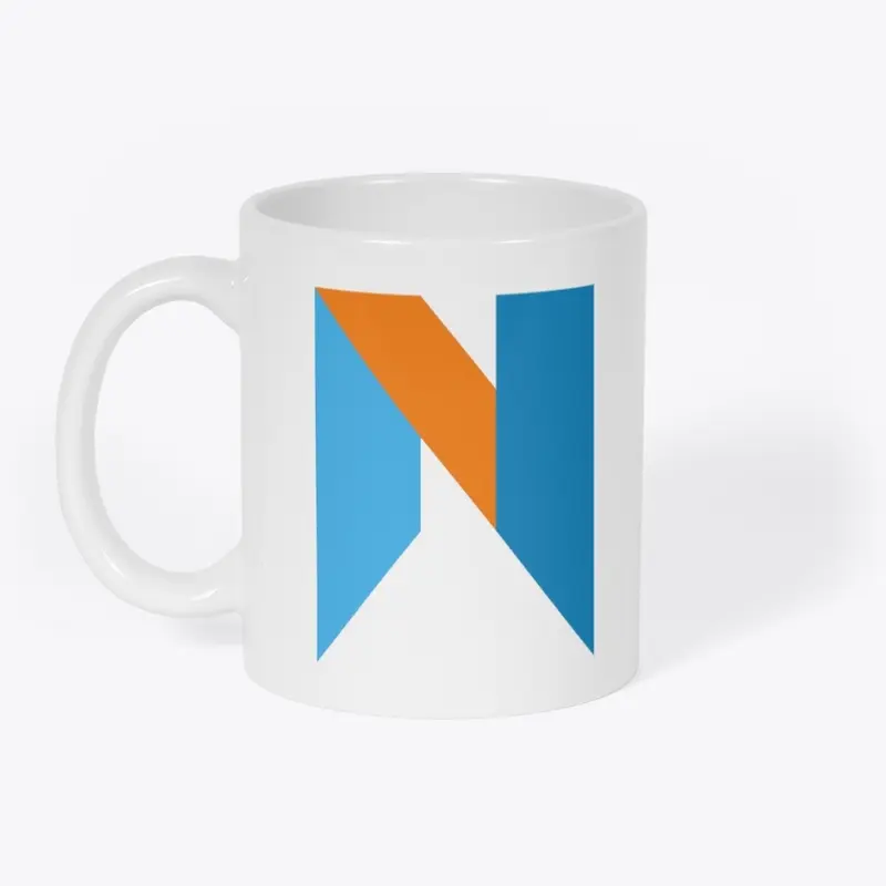 NCD Icon Mug