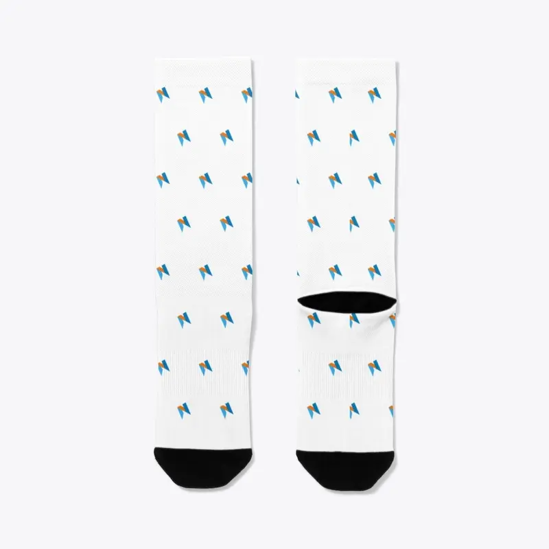 NCD Icon Socks