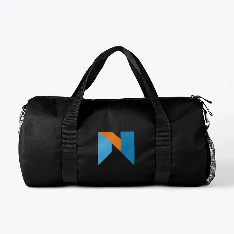 NCD Duffel Bag